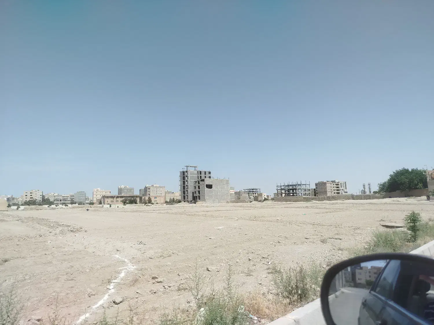 مسکونی ۱۷۸۰ متر