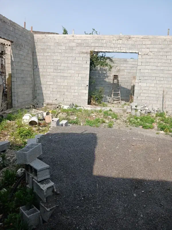 فروش زمین در اجاکسر