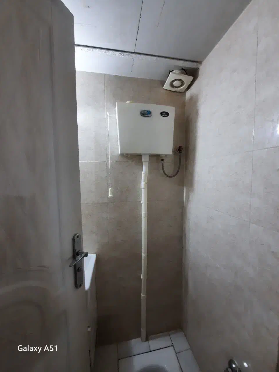 آپارتمان ۶۲ متری یک خواب نوساز
