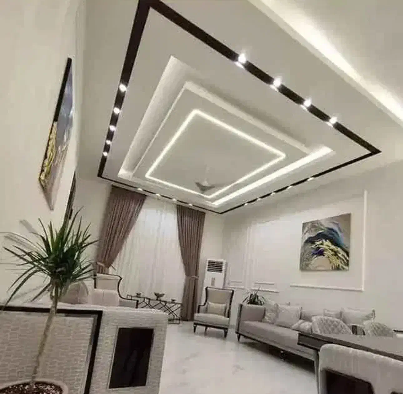 پیش فروش واحد_ استانداری _ باغمیشه _ خاوران _ نصر
