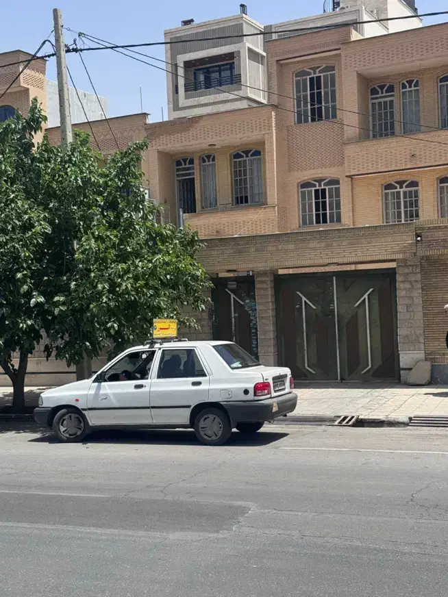 ویلایی ۳۳۰ متر بر بلوار صیاد شیرازی