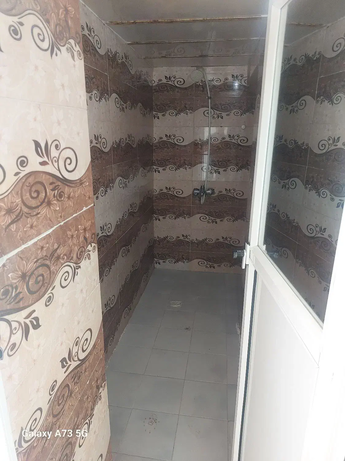 منزل ویلایی تمیز دو نبش