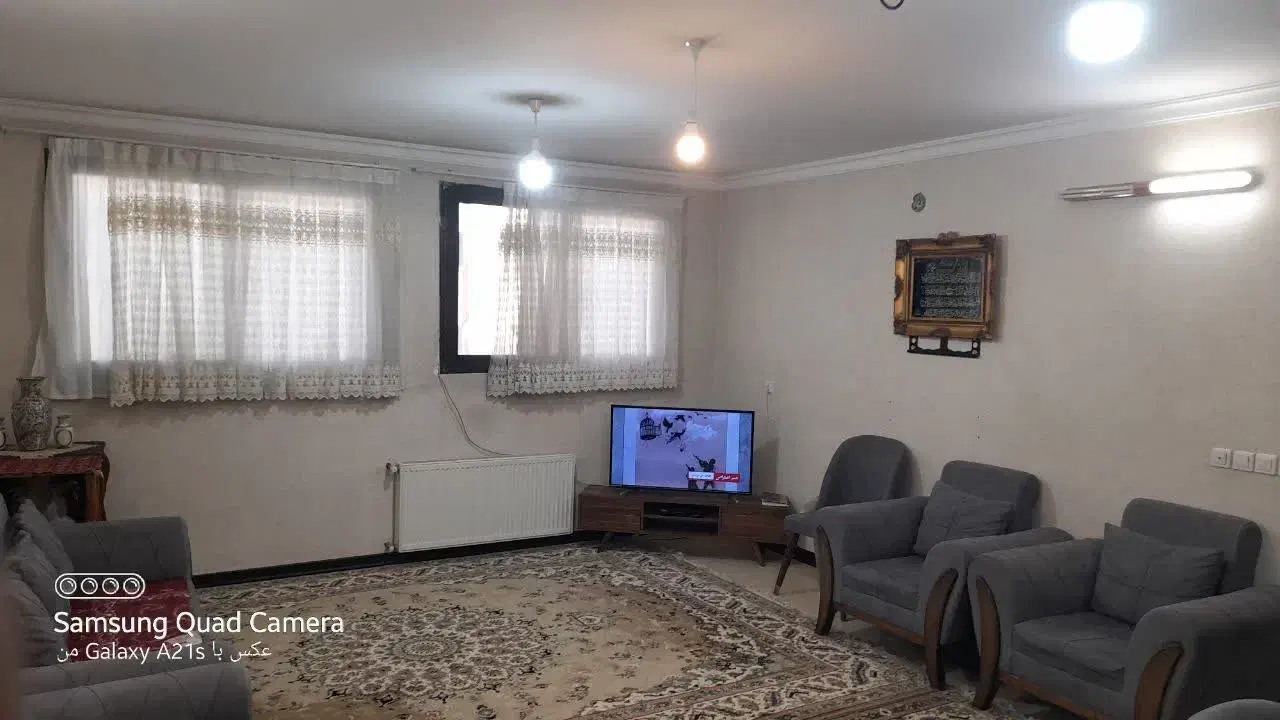 رهن کامل آپارتمان