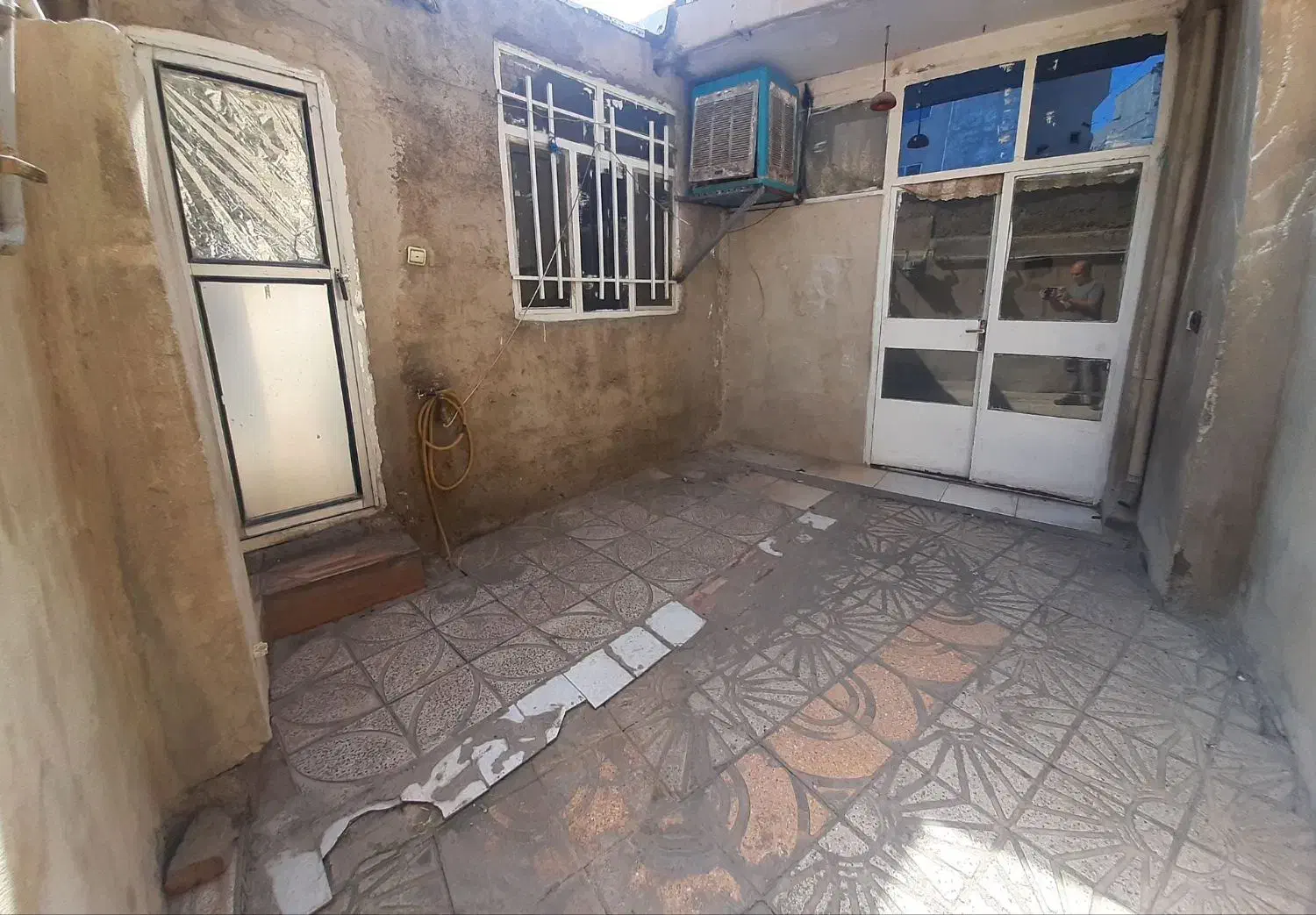 خانه دربست