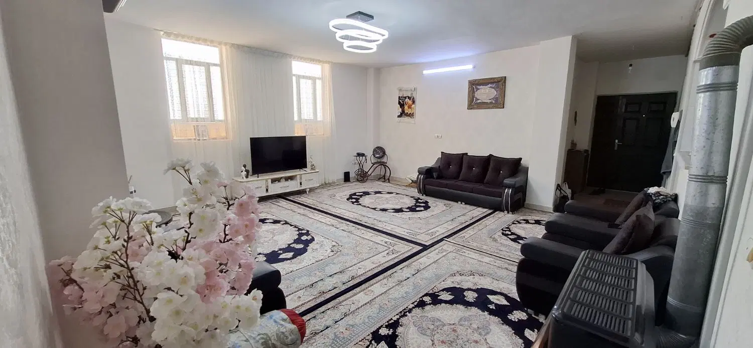 فروش آپارتمان ۹۵ متری