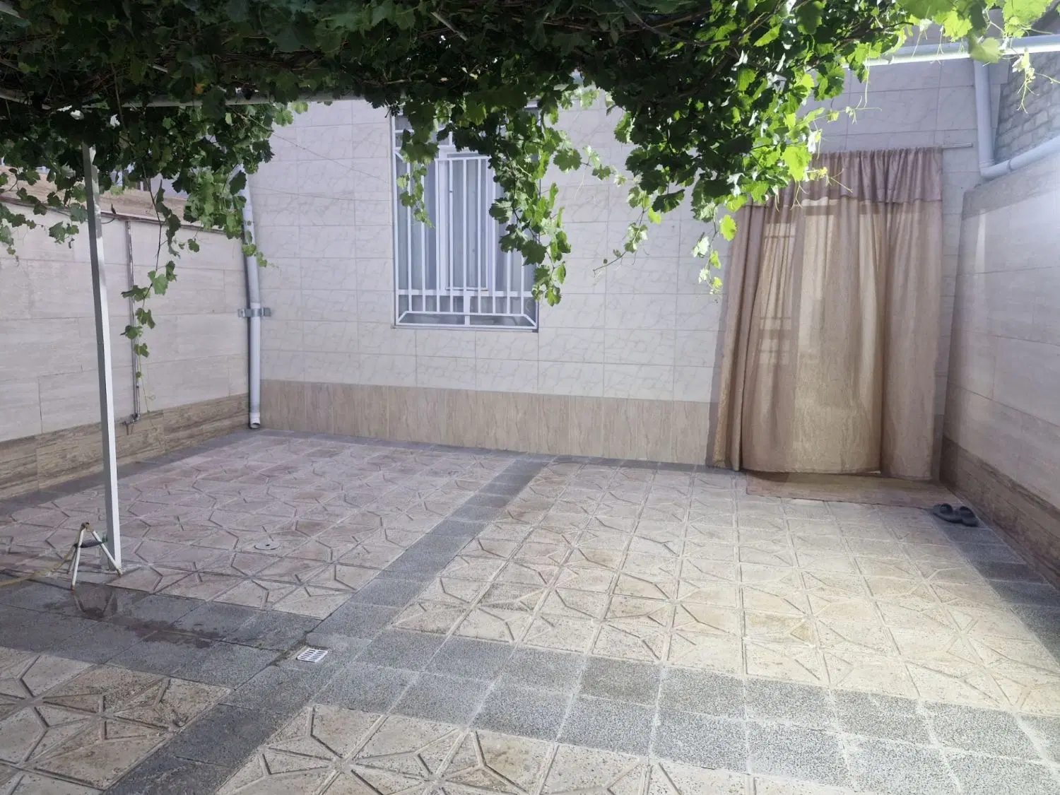 خونه ویلایی شیک در ازادگان