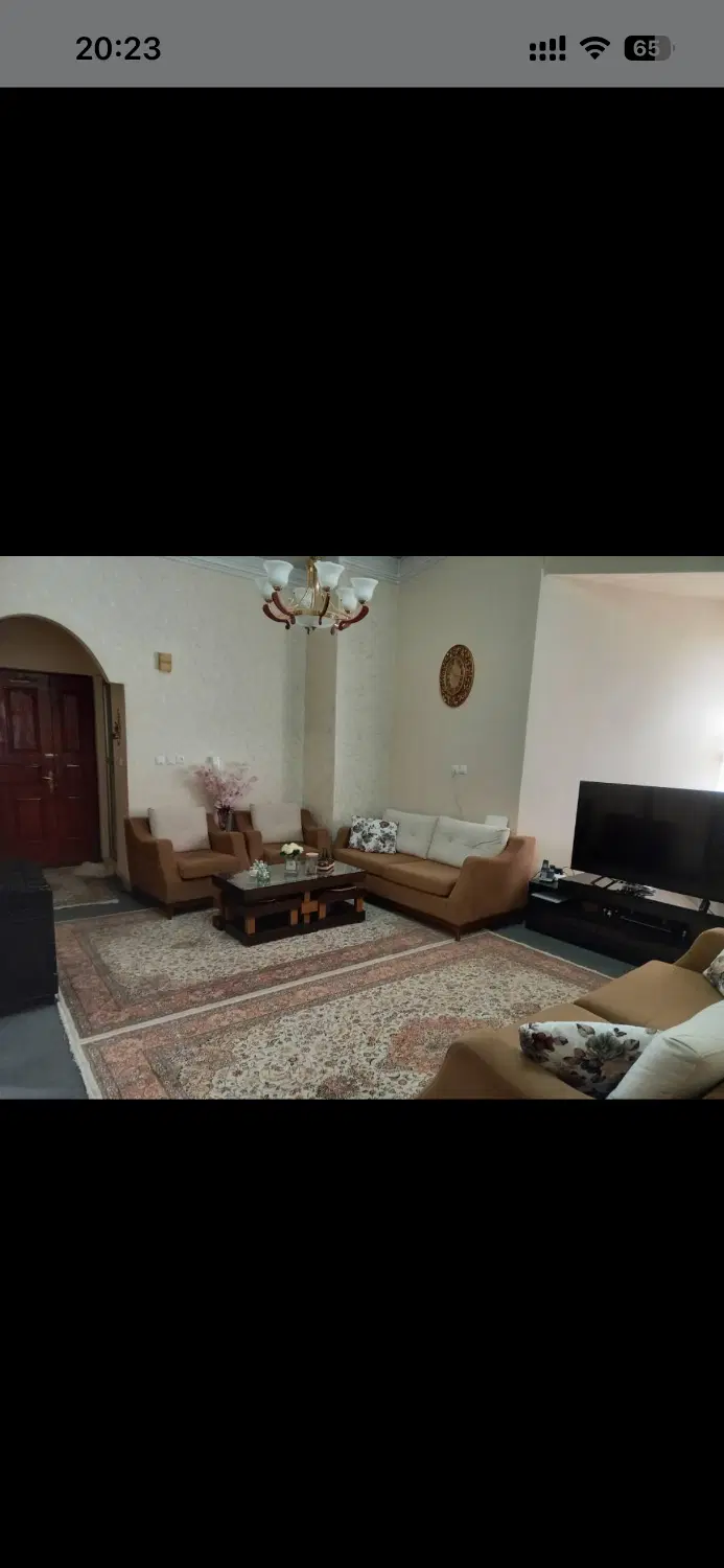 اجاره واحد مسکونی ۹۰ متری لاهیجان