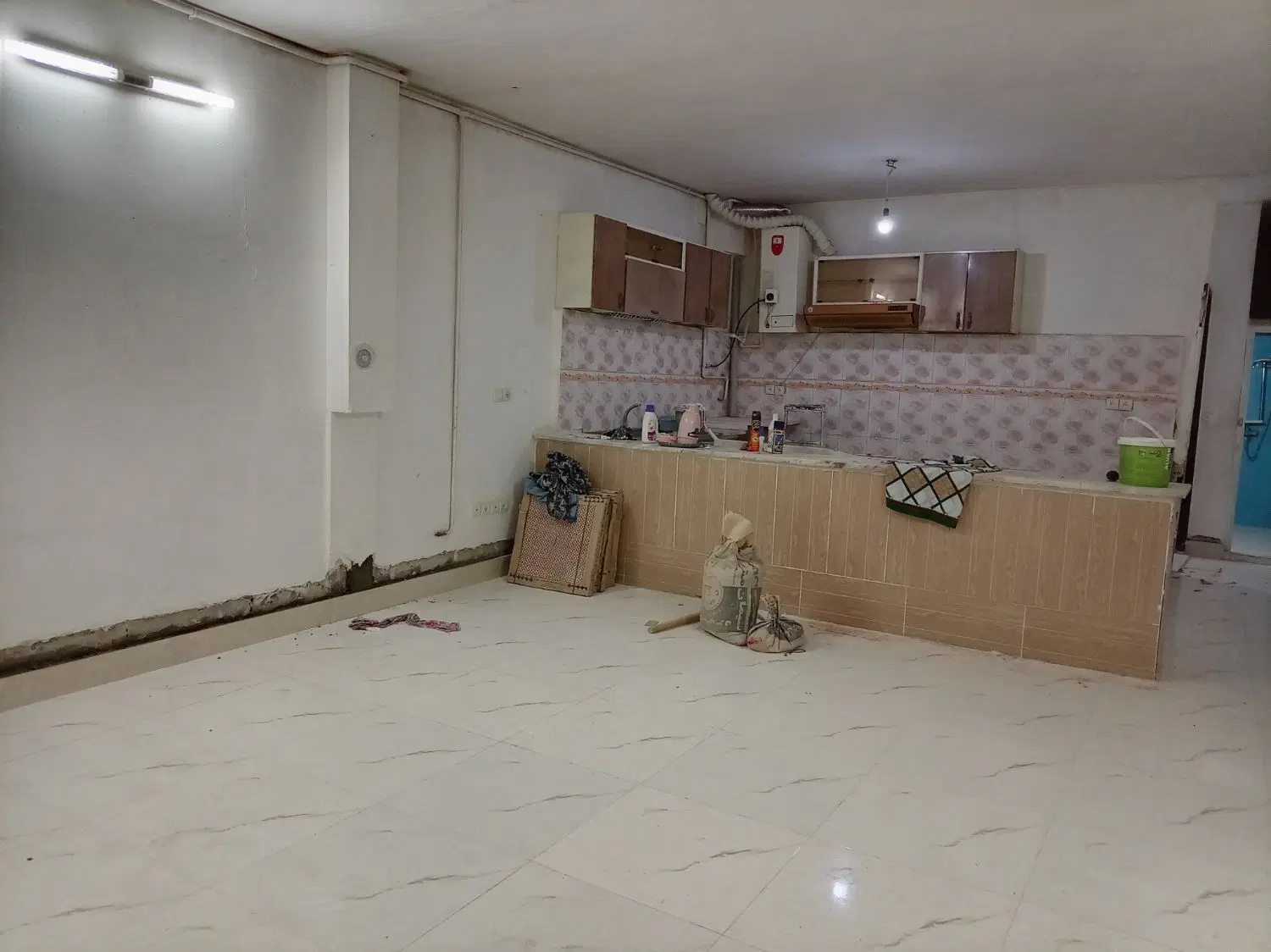 اجاره خانه ویلایی همکف