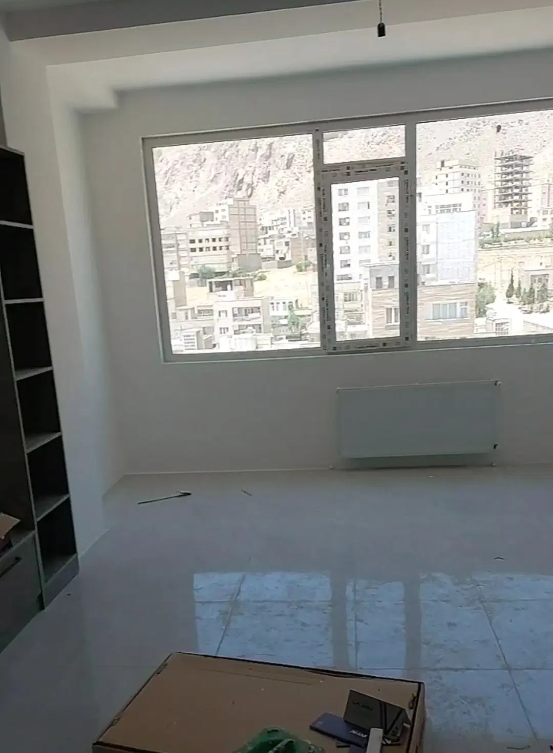 آپارتمان شهرک دانش