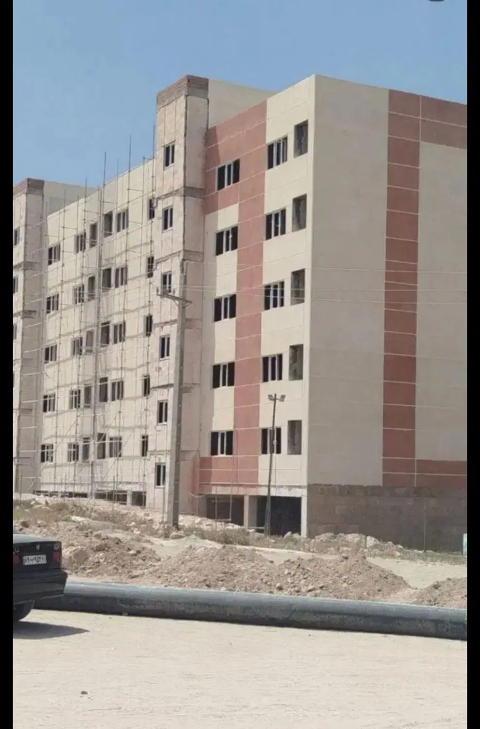 _ فروش_مسکن_ملی_بشرط استعلام