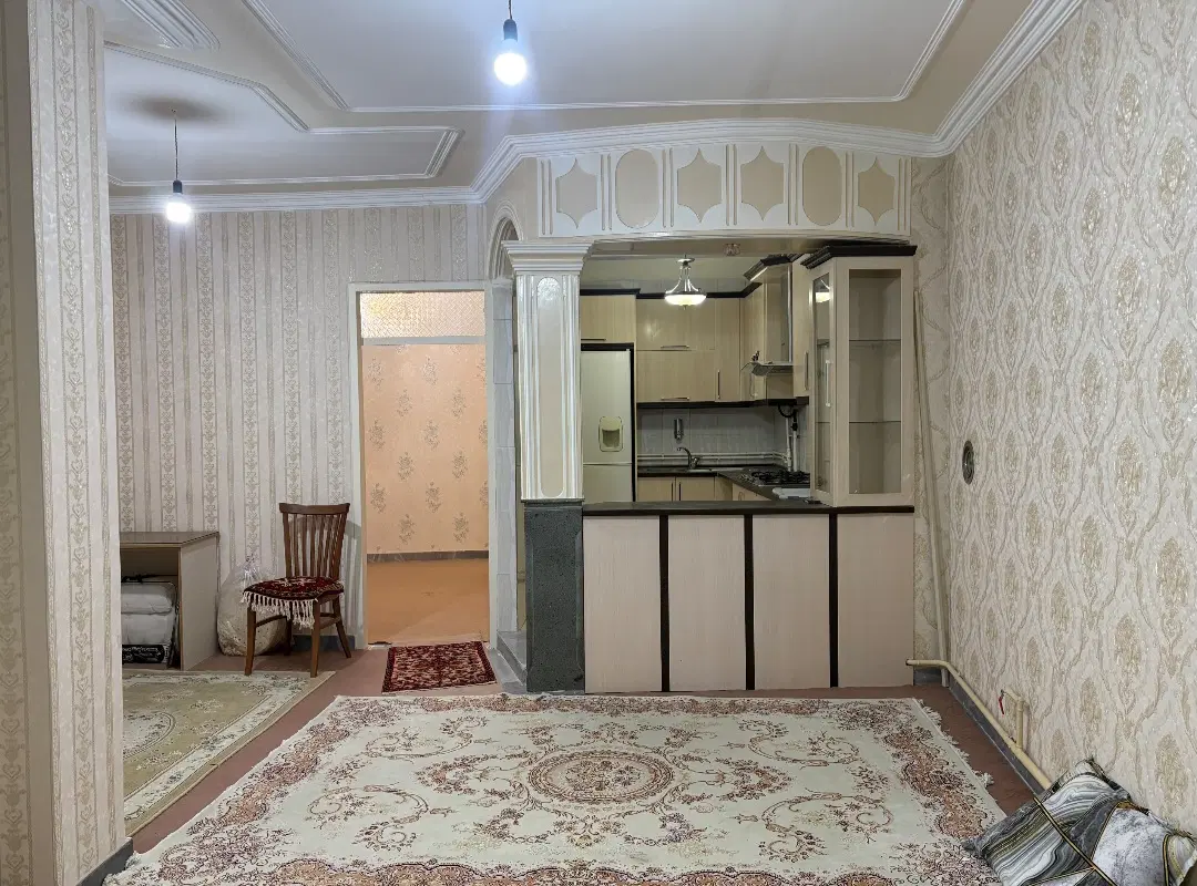 رهن واجازه آپارتمان