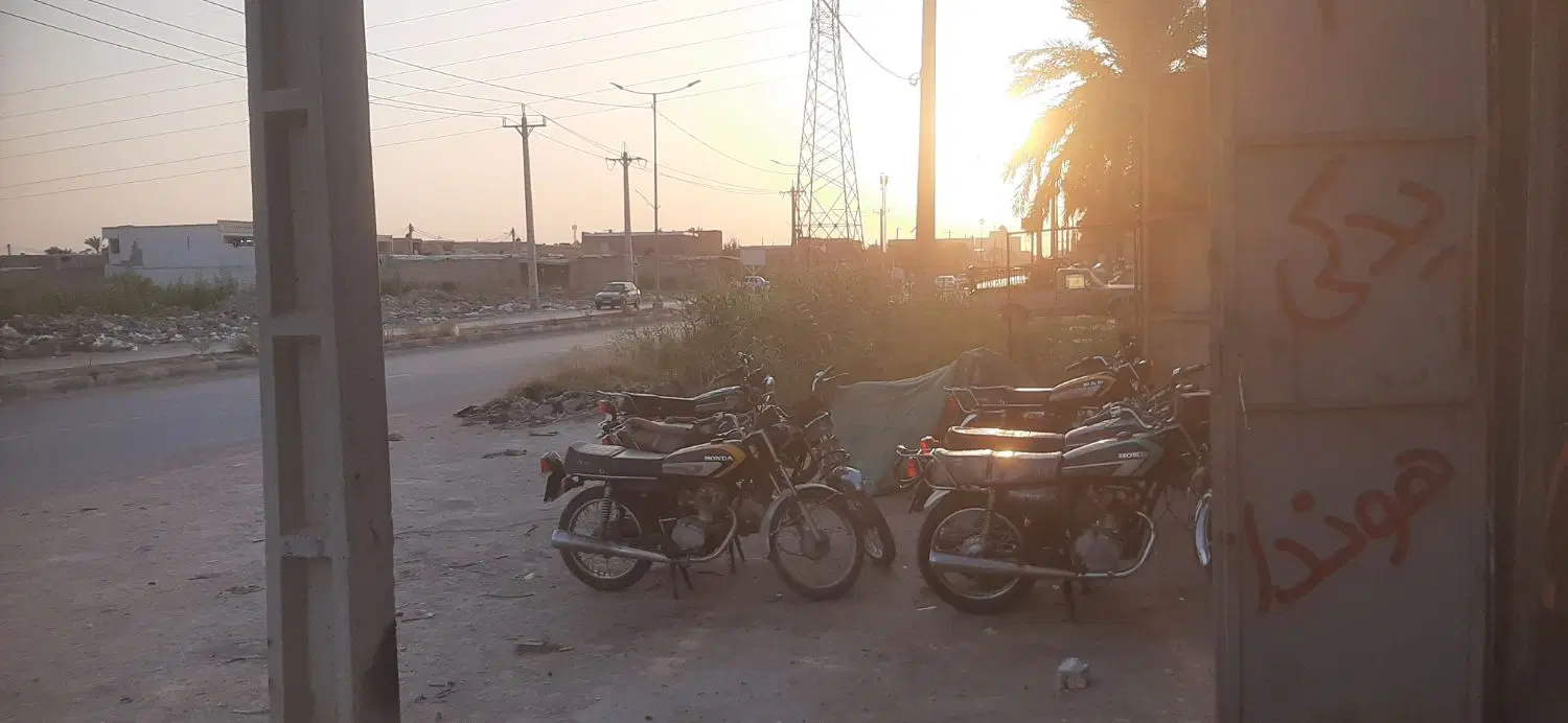 مغازه۳۲متر