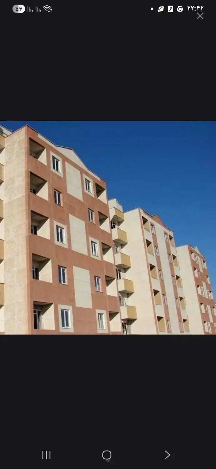 فروش مسکن مهر شهرستان گرمسار