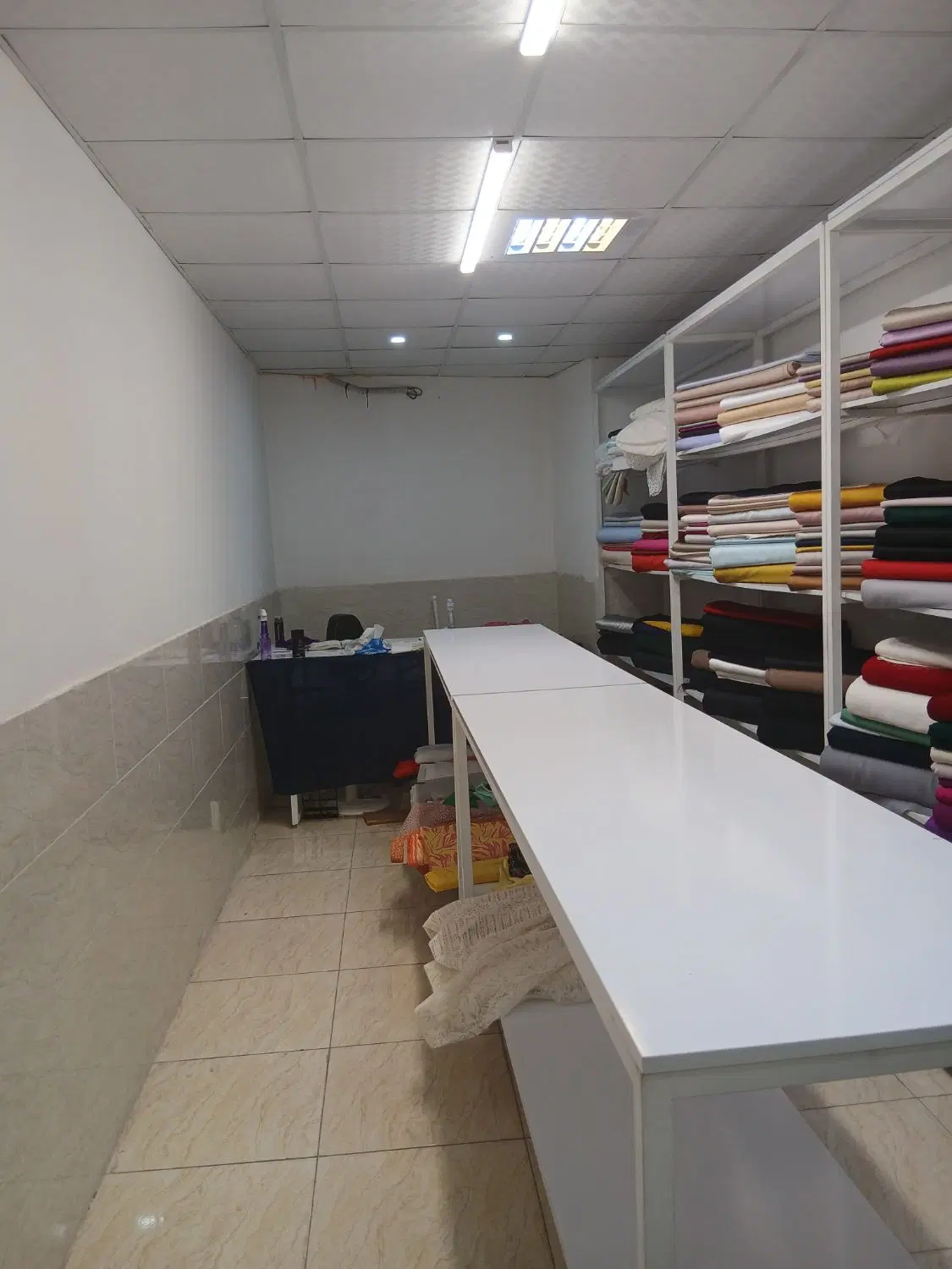فروش مغازه