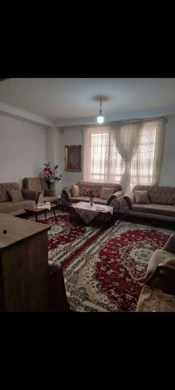 اجاره آپارتمان در رزکان