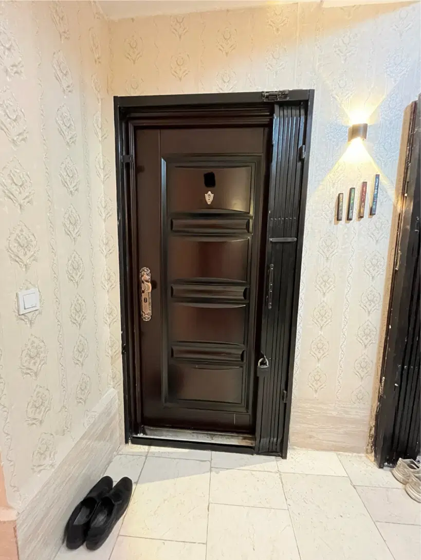 فیرون سازه
