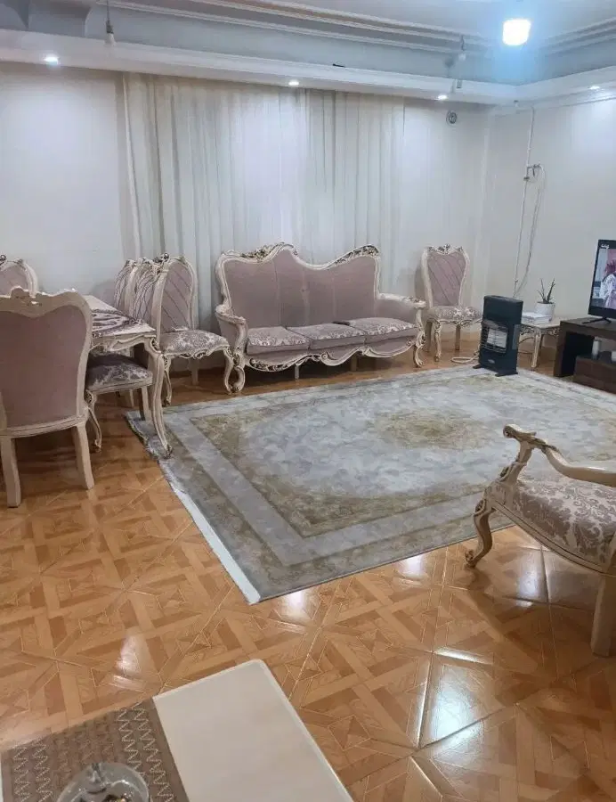 94 متر _ زرتشت _ ۴ واحدی
