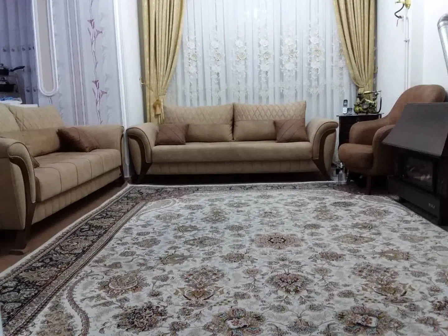 فروش آپارتمان