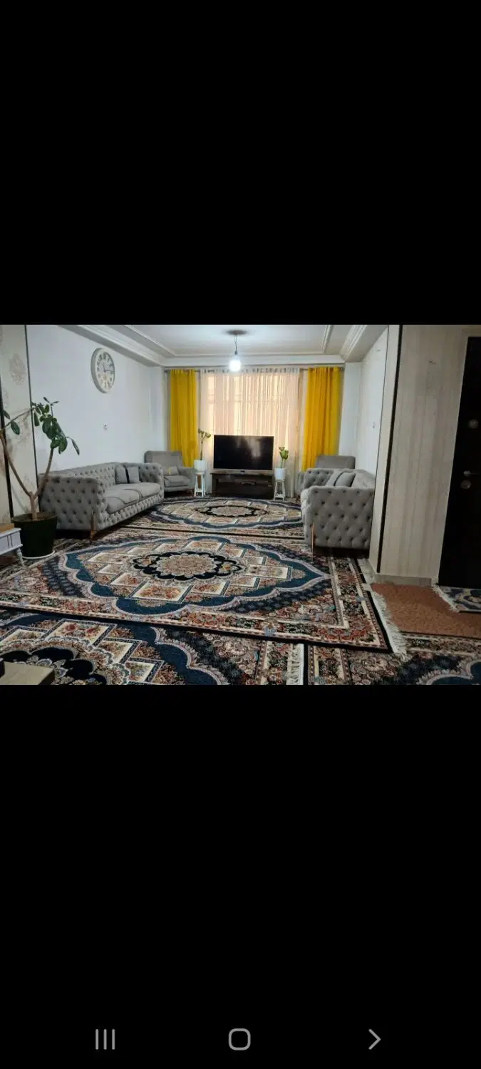 فروش واحد ۱۲۵ متری خرمدشت