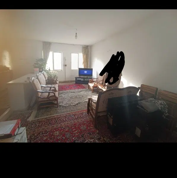 رهن و اجاره آپارتمان 90متری شهرک ناز