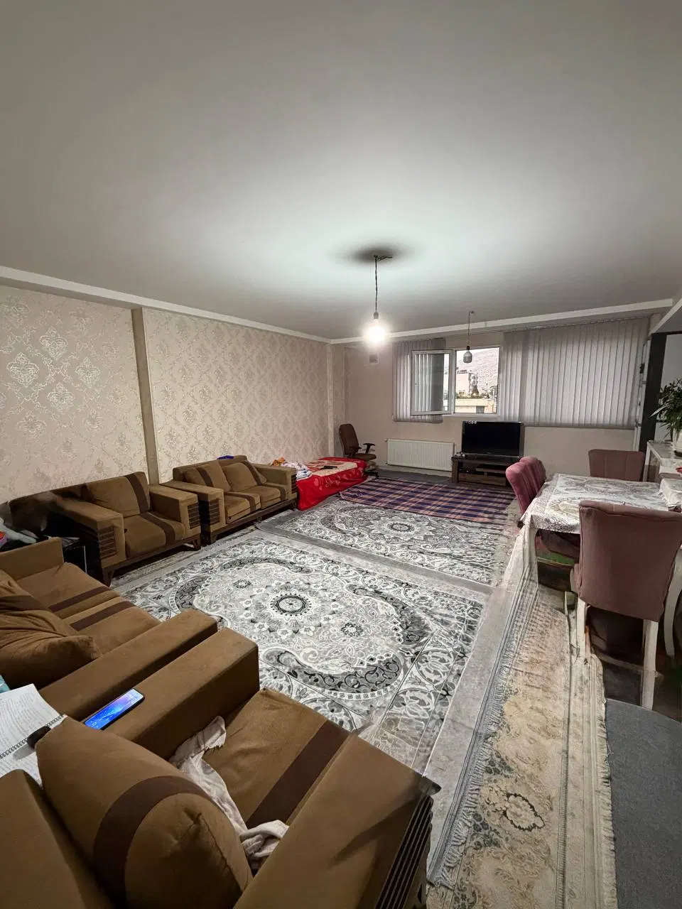فروش آپارتمان دوخوابه