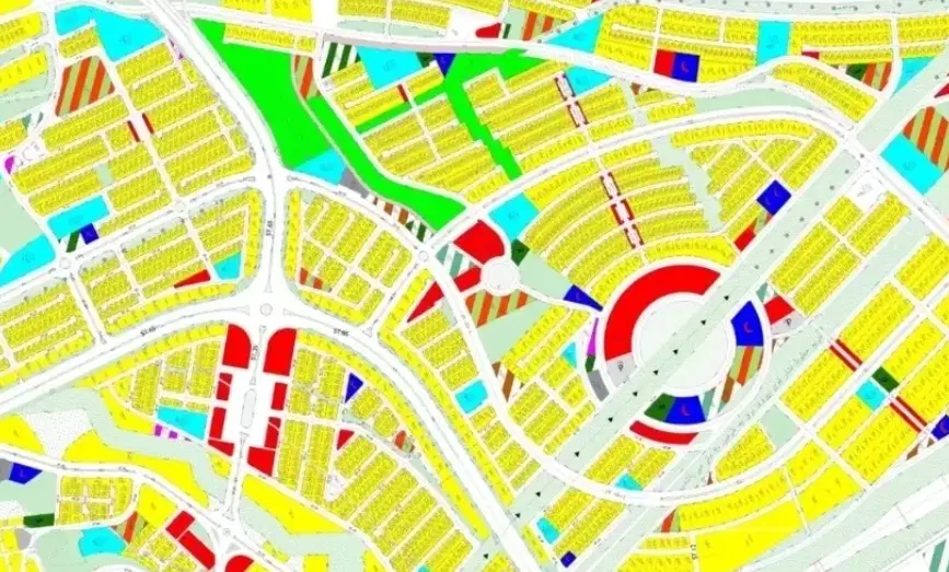 امتیاز نوین کوثر(خاوران) ۲۰۰متر