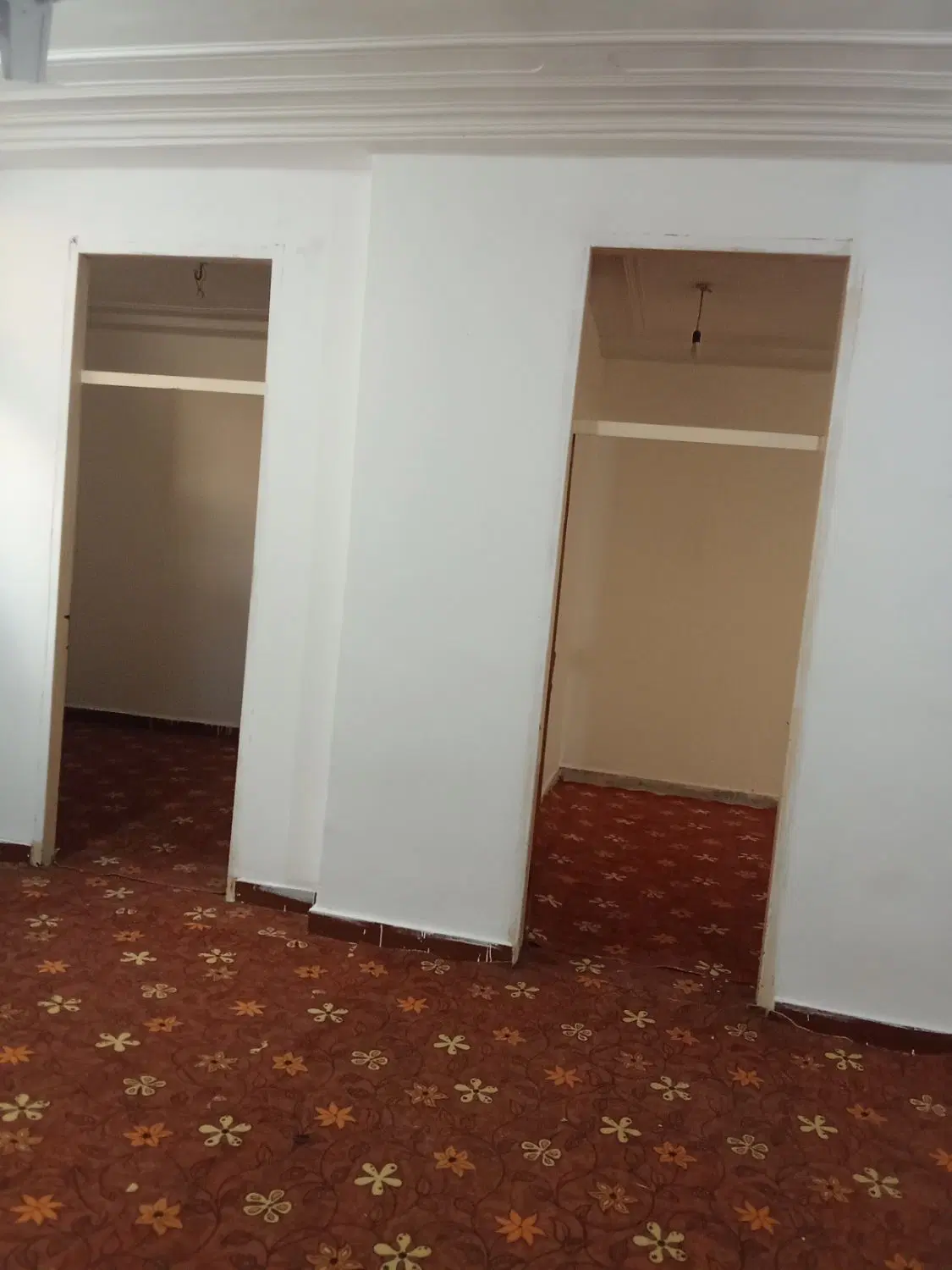 خانه آپارتمان خیابان طالقانی