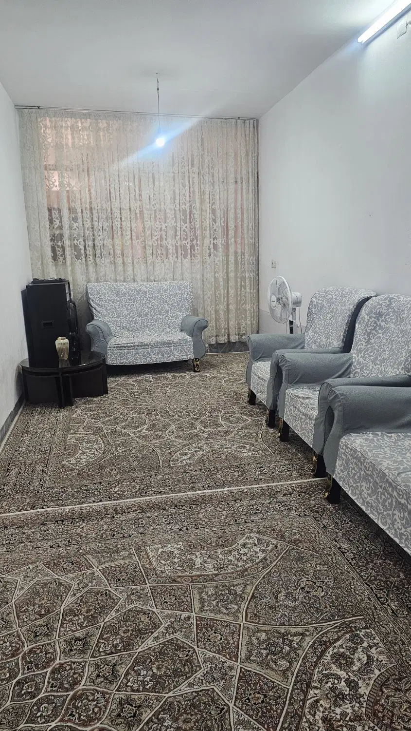 اجاره زیرزمین ۸۶ متری