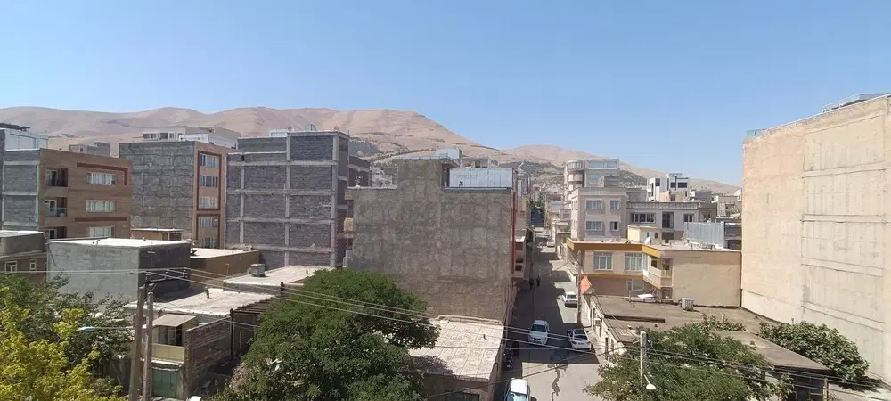 ۱۷۰متر سعدی