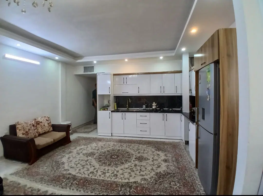 آپارتمان عبدالمطلب رهن و اجاره