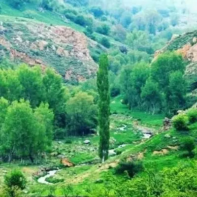 زمین مسکونی  در روستای اونار
