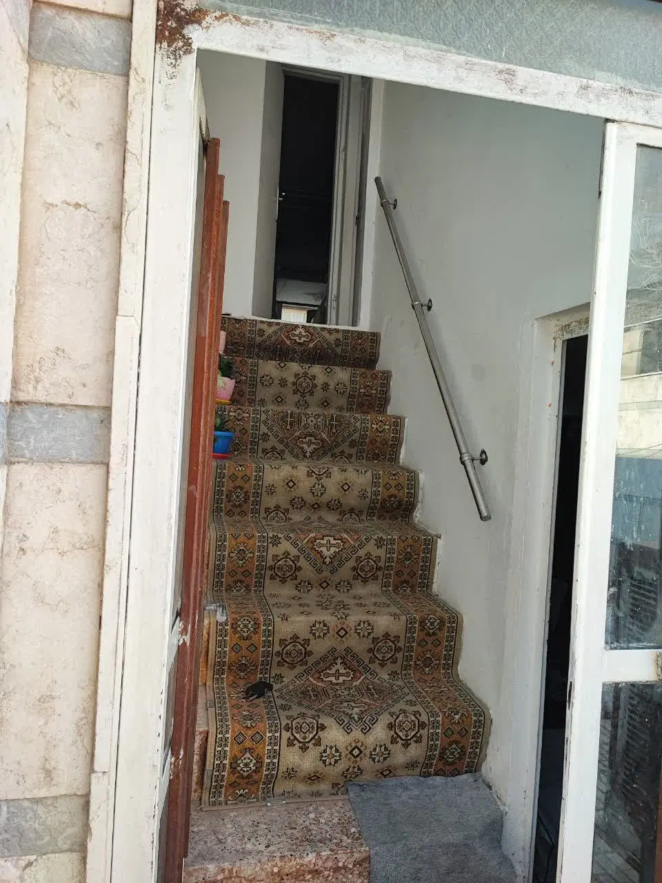 مشهد  اجاره منزل دربست بلوار عبادی