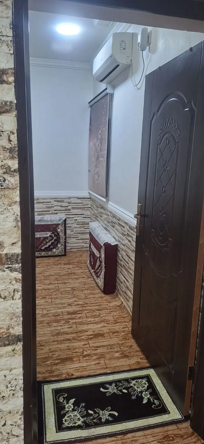 سوئیت اجاره ایی تمیزوشیک نزدیک درگهان باپارکینگ