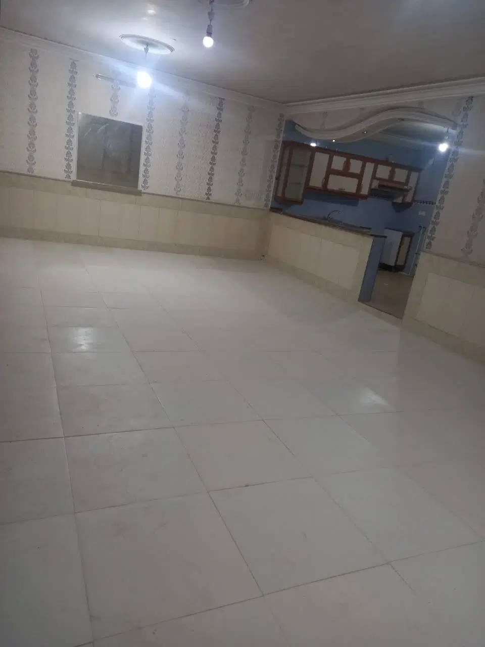 منزل۱۶۲متری