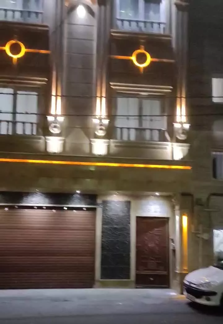 فروش منزل ویلایی فوق لوکس در تهران
