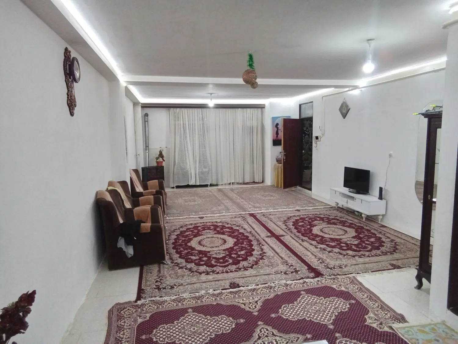 ۹۰متر ویلایی گلشهر فاز ۵