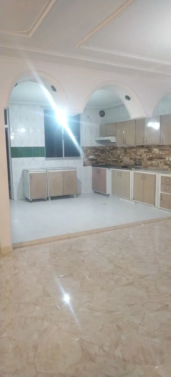 ۱۳۰ متری دو خواب دربستی