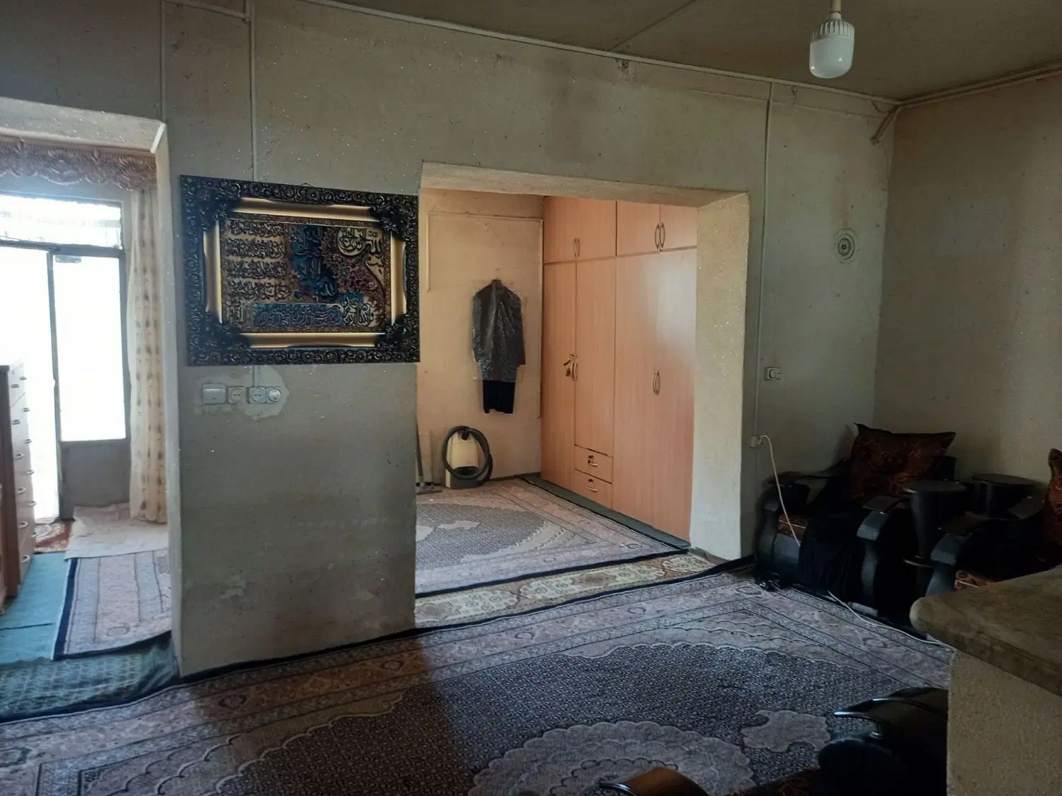 خانه ویلایی شریعتی