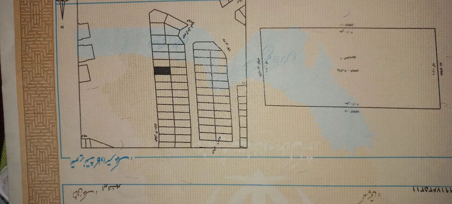 فروش زمین
