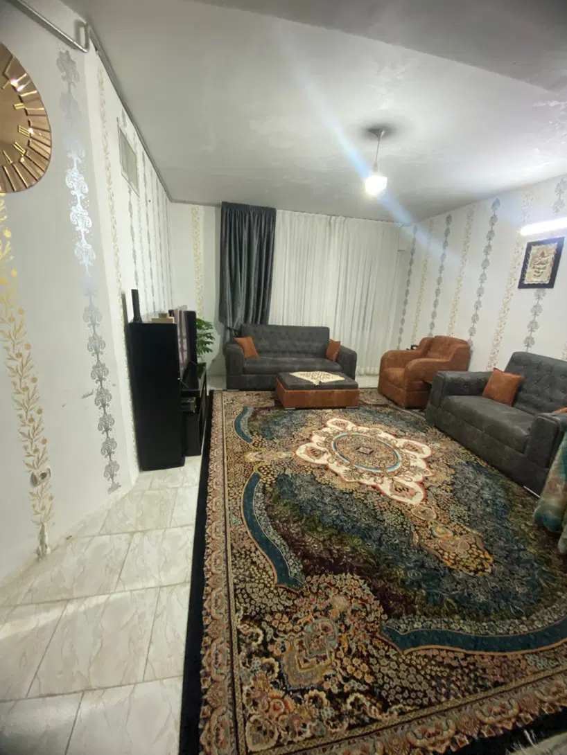 فروش آپارتمان مهر۲