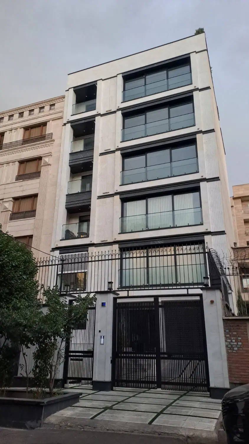 ۱۰۵متر نوساز شادمهر