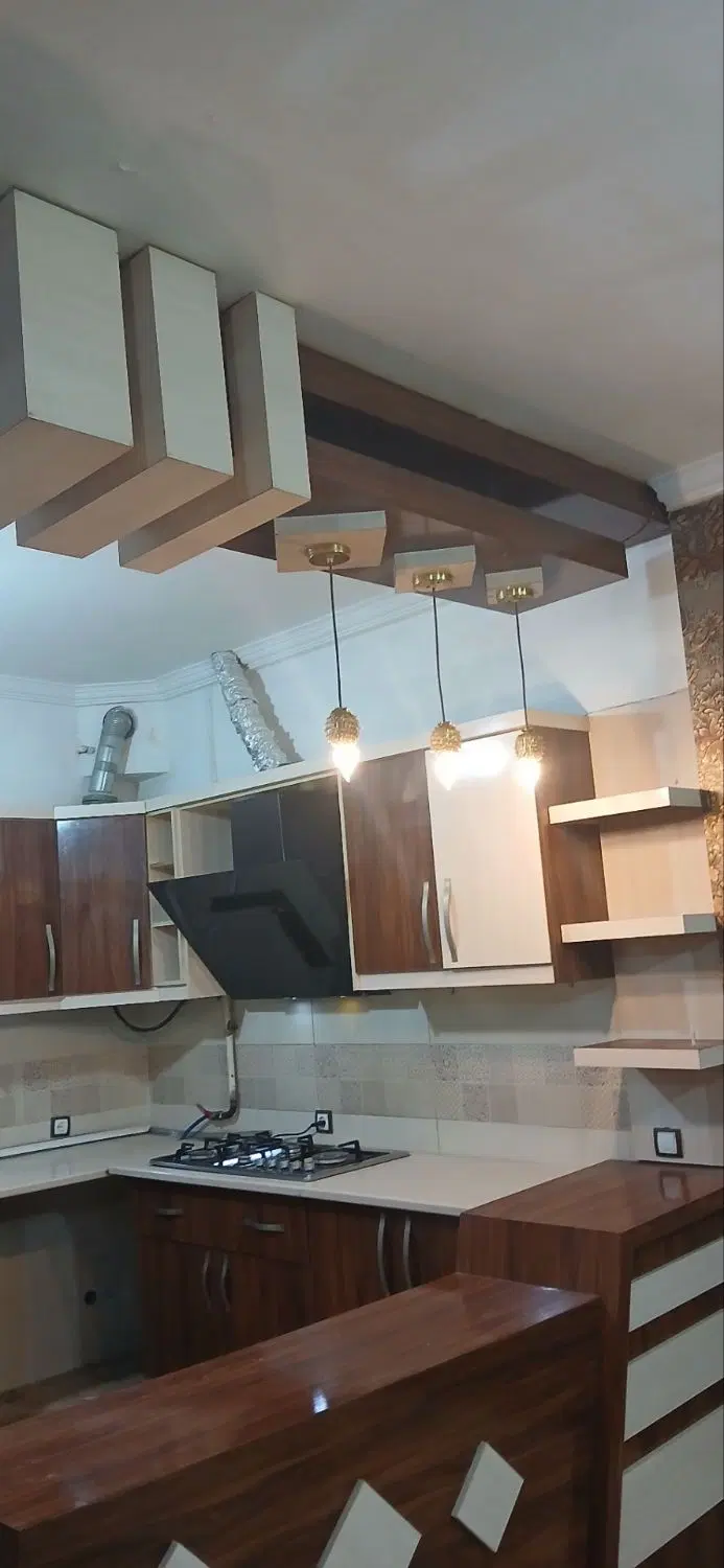 ویلایی دربست مرکز شهر