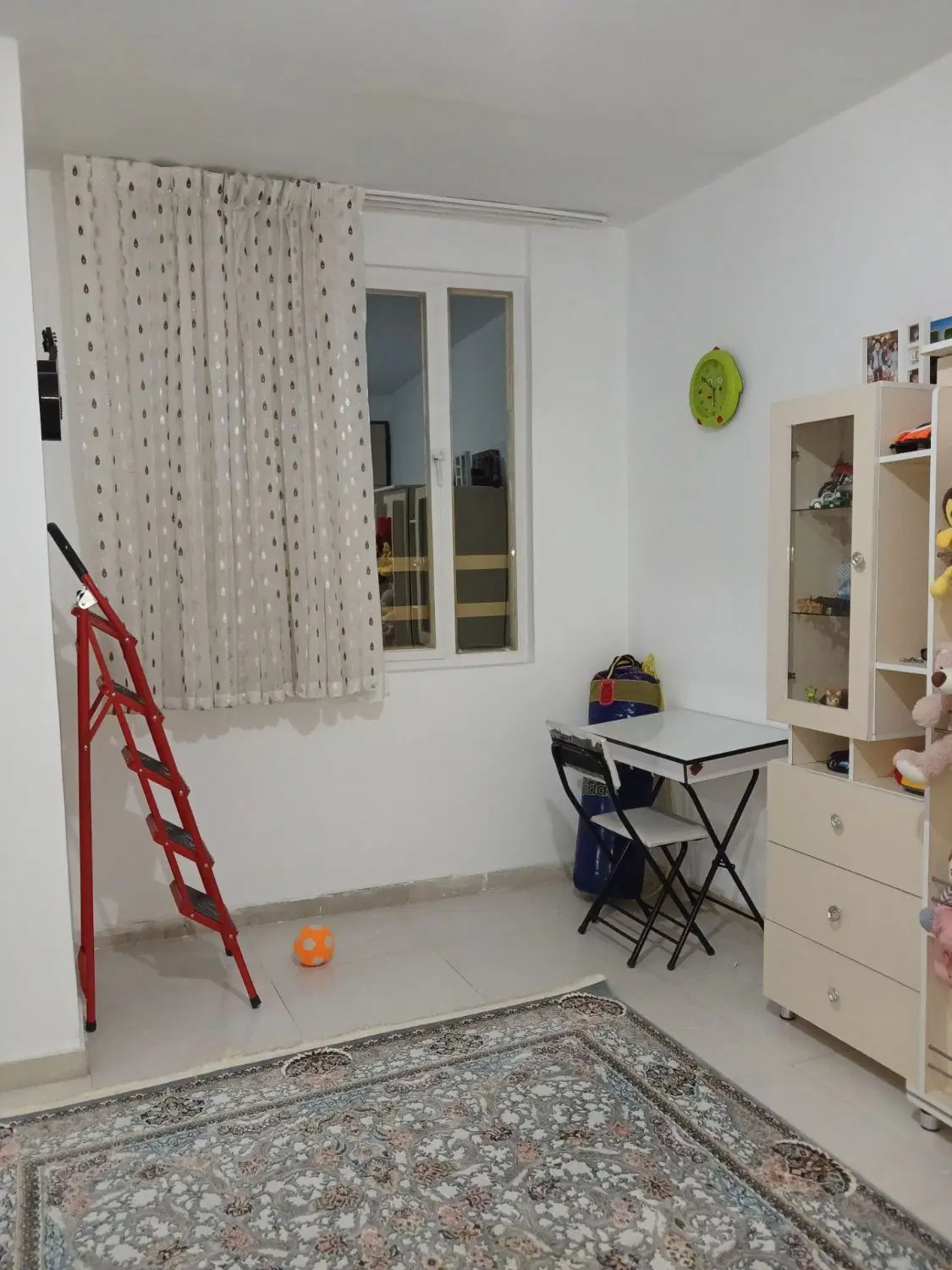 واحد ۹۰ متری ۲ خاب