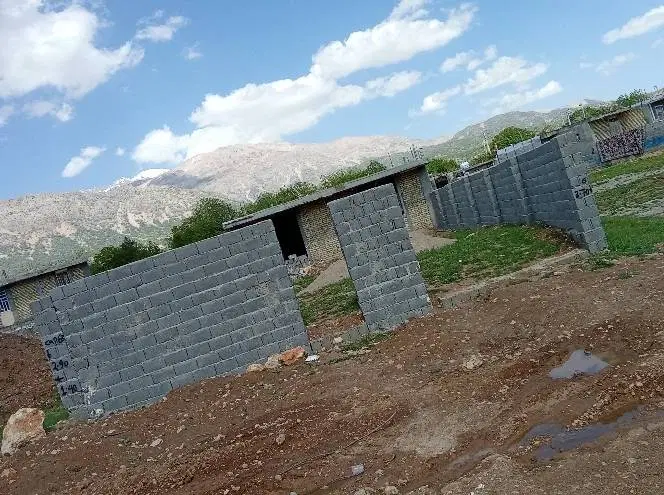 خانه ویلایی