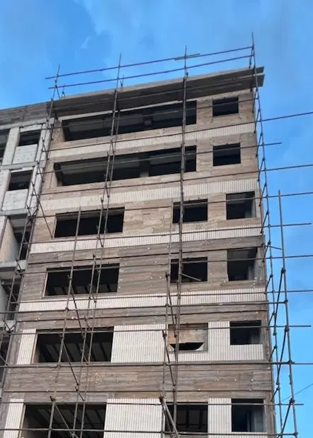 آپارتمان ۶۸ متر شهرک مدنی(معاوضه با خودرو)