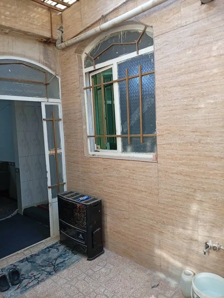 خانه ویلایی