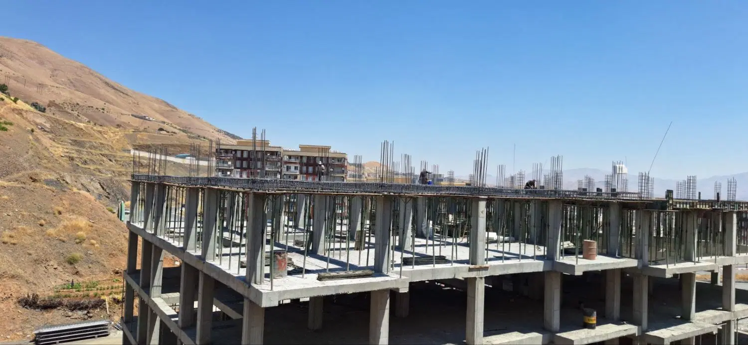 مسکن ملی کوسار