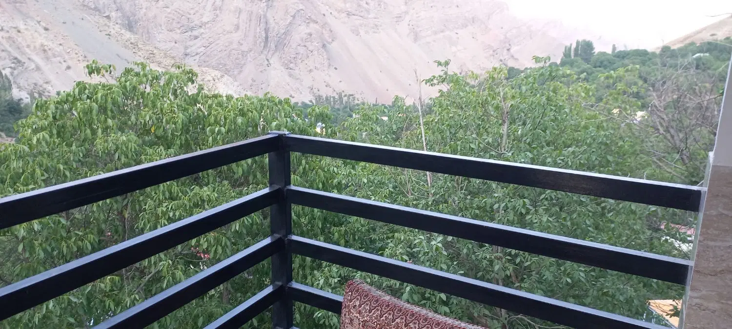 باغ ویلا