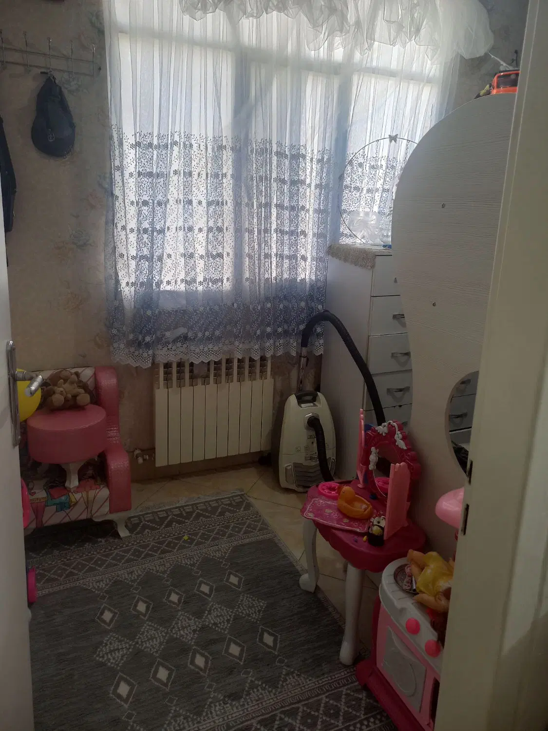آپارتمان فروشی