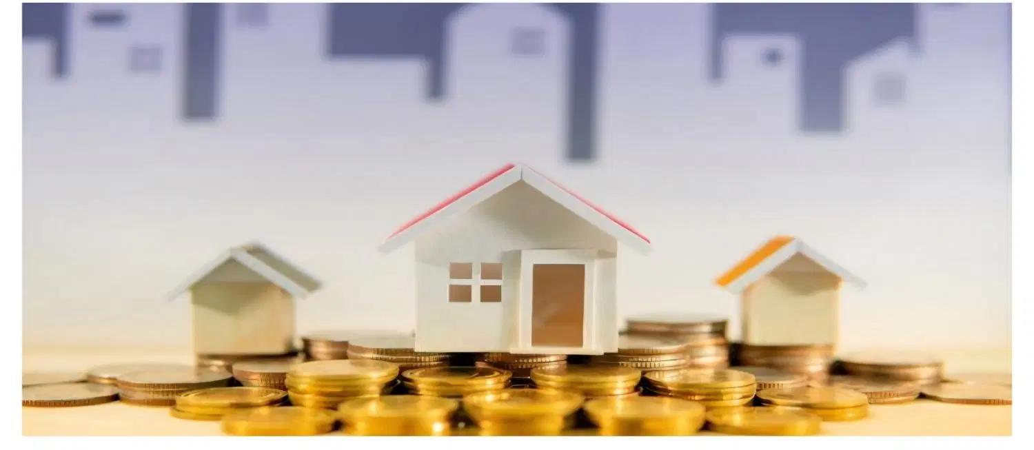 زمین تجاری مسکونی بر خیابان ۴۵ متری آق قلا
